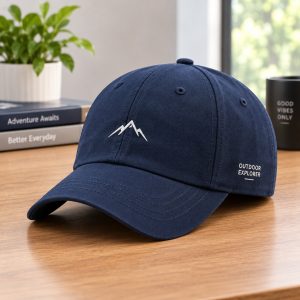 Cap