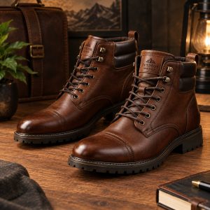 Shoe