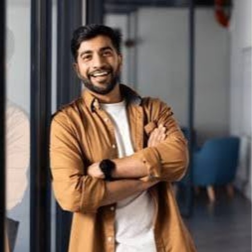 About Co-Founder